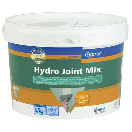 HYDRO JOINT MIX