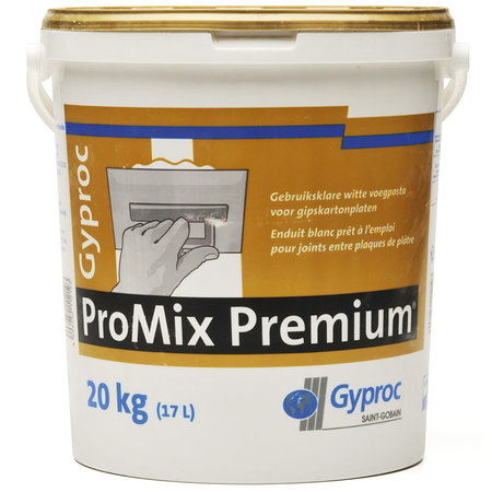 ProMix Premium