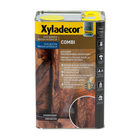 XYLADECOR COMBI 2,5L