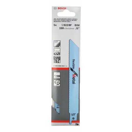 BOSCH S922 BF FLEXIBLE FOR METAL (5)