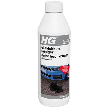 HG détacheur d'huile