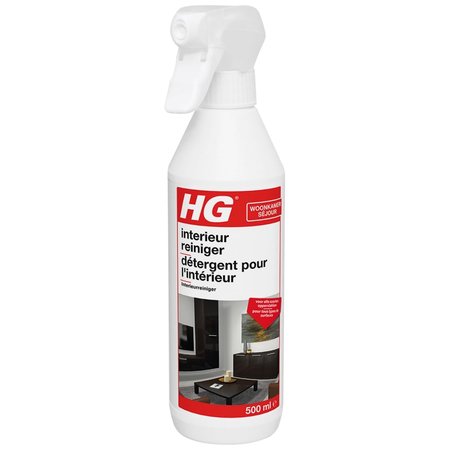 HG spray nettoie-tout pour l'intérieur