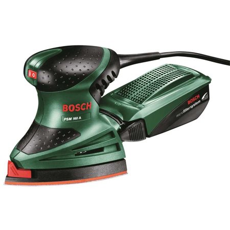 BOSCH PSM 160 A PONCEUSE MULTI