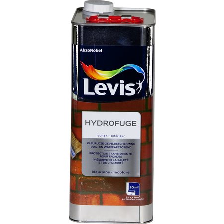 LEVIS HYDROFUGE 5L