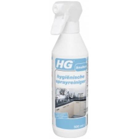 HG spray nettoyant hygiénique