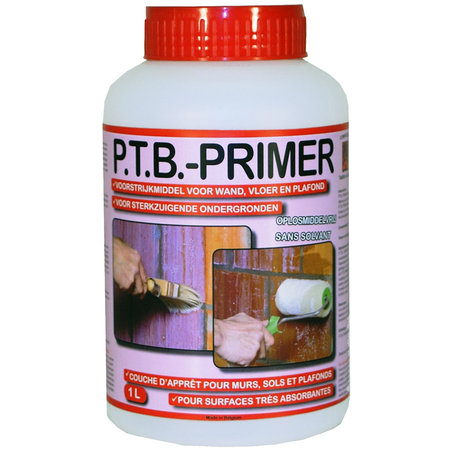 PTB PRIMER 1L