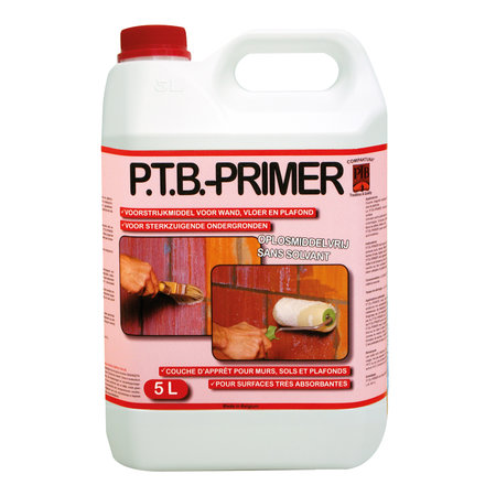 PTB PRIMER 5L