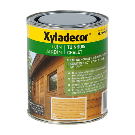 XYLADECOR CHALET 2010 PIN 0,75L