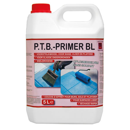 PTB PRIMER BL 5L
