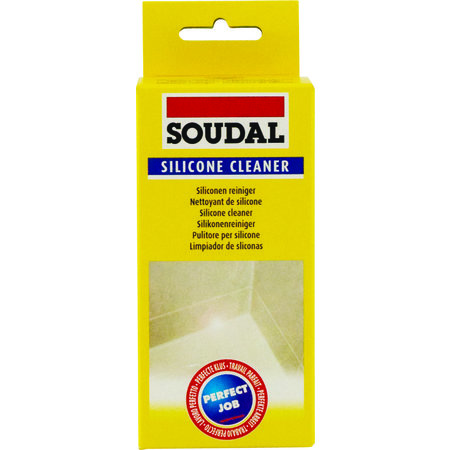 SOUDAL SILICONE CLEANER