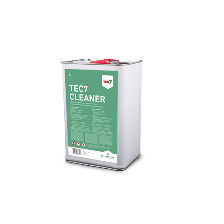 TEC7 CLEANER 5L - UNIVERSELE REINIGER EN ONTVETTER