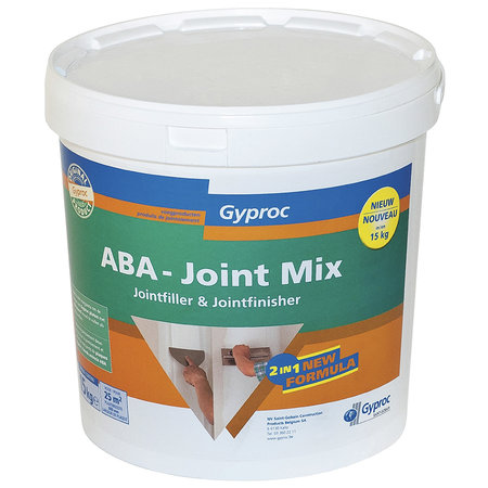 ABA-Joint Mix 15KG