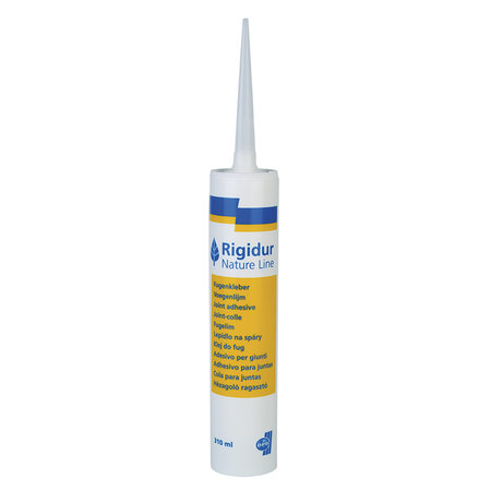 Rigidur® Nature Line voegenlijm 310 ml