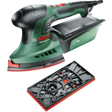 BOSCH PSM 200 AES PONCEUSE MULTI