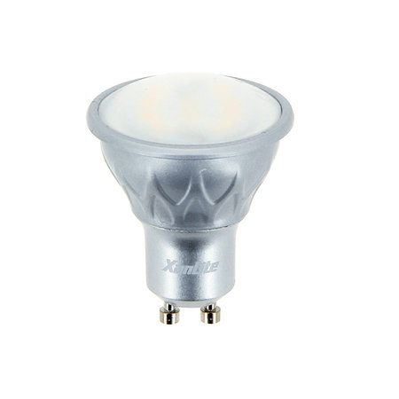 LAMP SPOT 450 LM (=50W) GU10 / 105° / 2700K