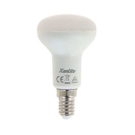 LAMP SPOT R50 470 LM (=40W) E14 / 105° / 2700K