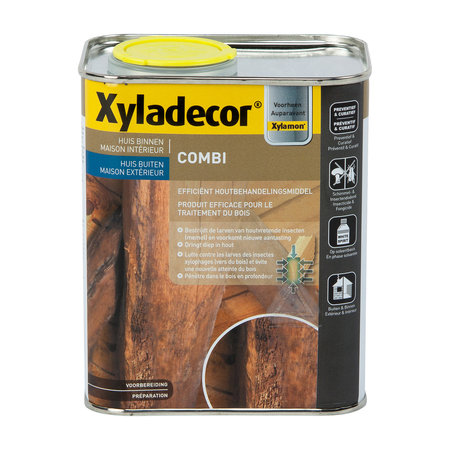 XYLADECOR COMBI 750ML