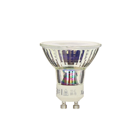 LAMP SPOT 345 LM (=50W) GU10 / 36° / 2700K