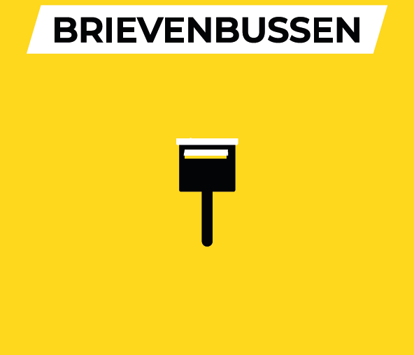 Brievenbussen