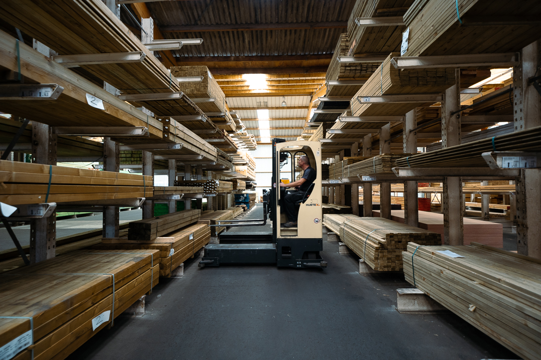 Hout