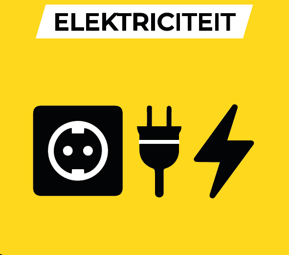 Elektriciteit