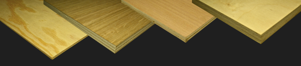 Fineerplaten