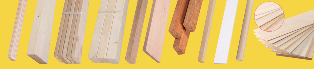 Geschaafd hout