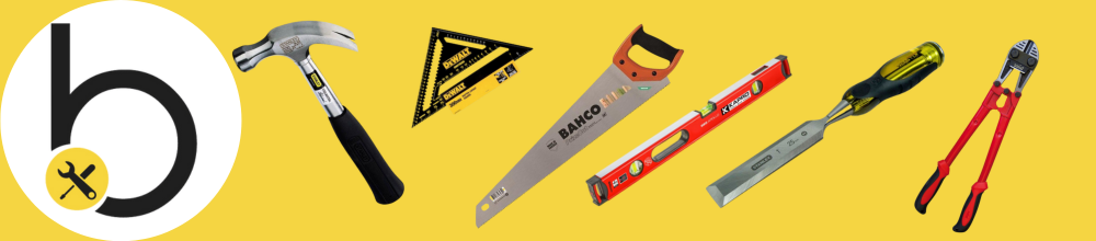 Handgereedschap