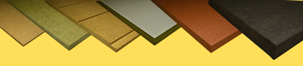 Mdf