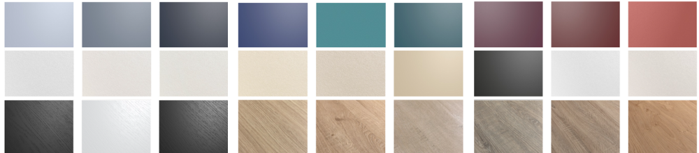 Melamine