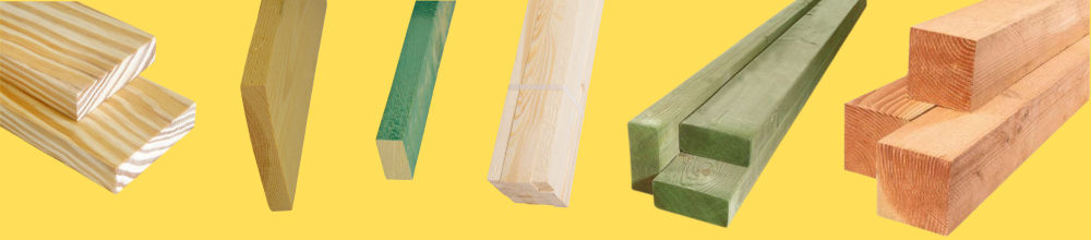 Ruw hout
