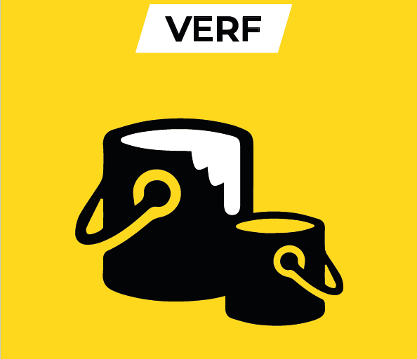 Plafondverf