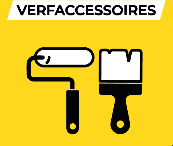 Verfgereedschap