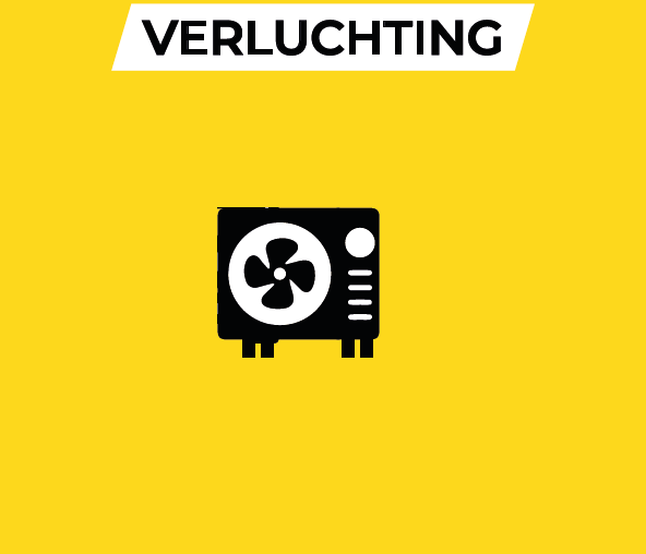 Ventilatie