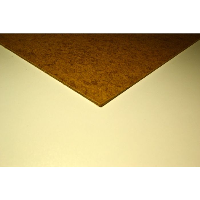 Hardboard