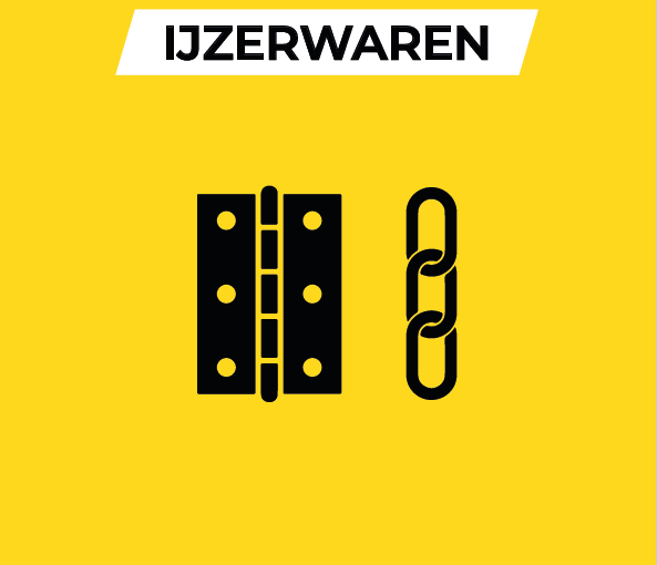 Tuinbeslag
