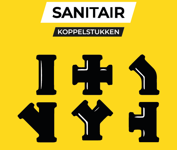 Installatiemateriaal