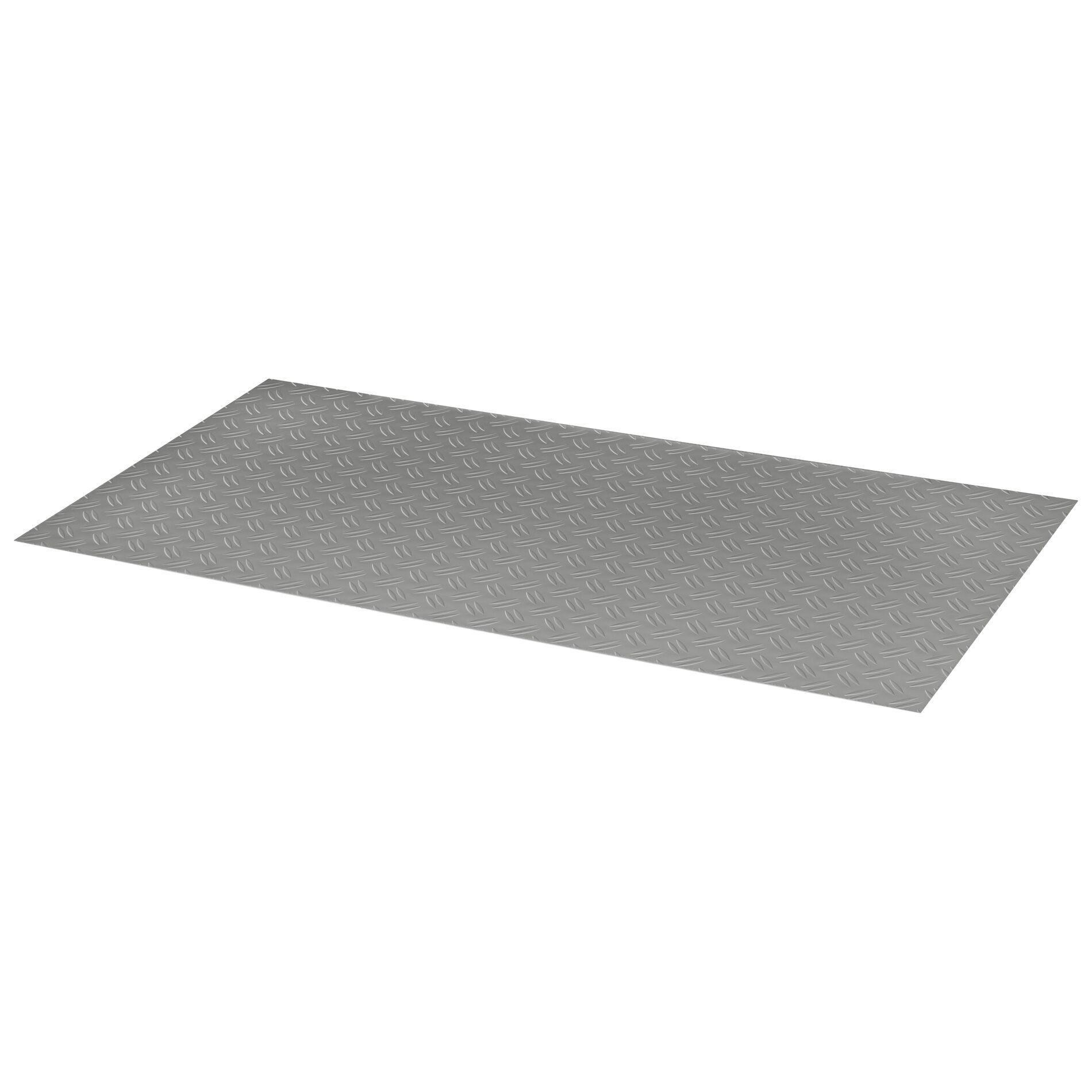 Metalen platen