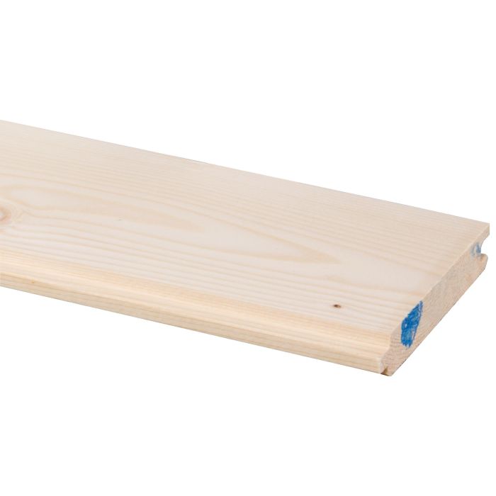 Plankenvloer